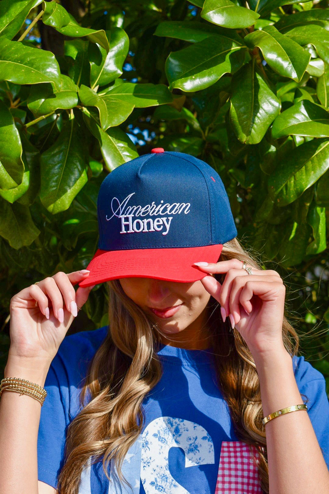 American Honey Hat
