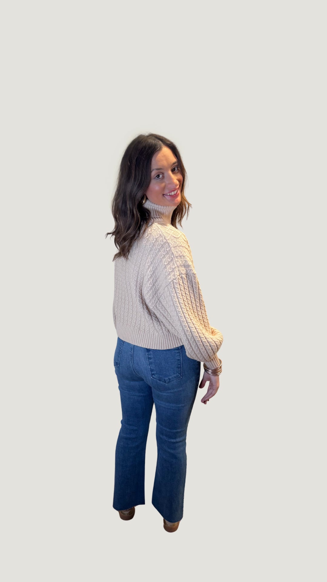 JBD Medium Palazzo