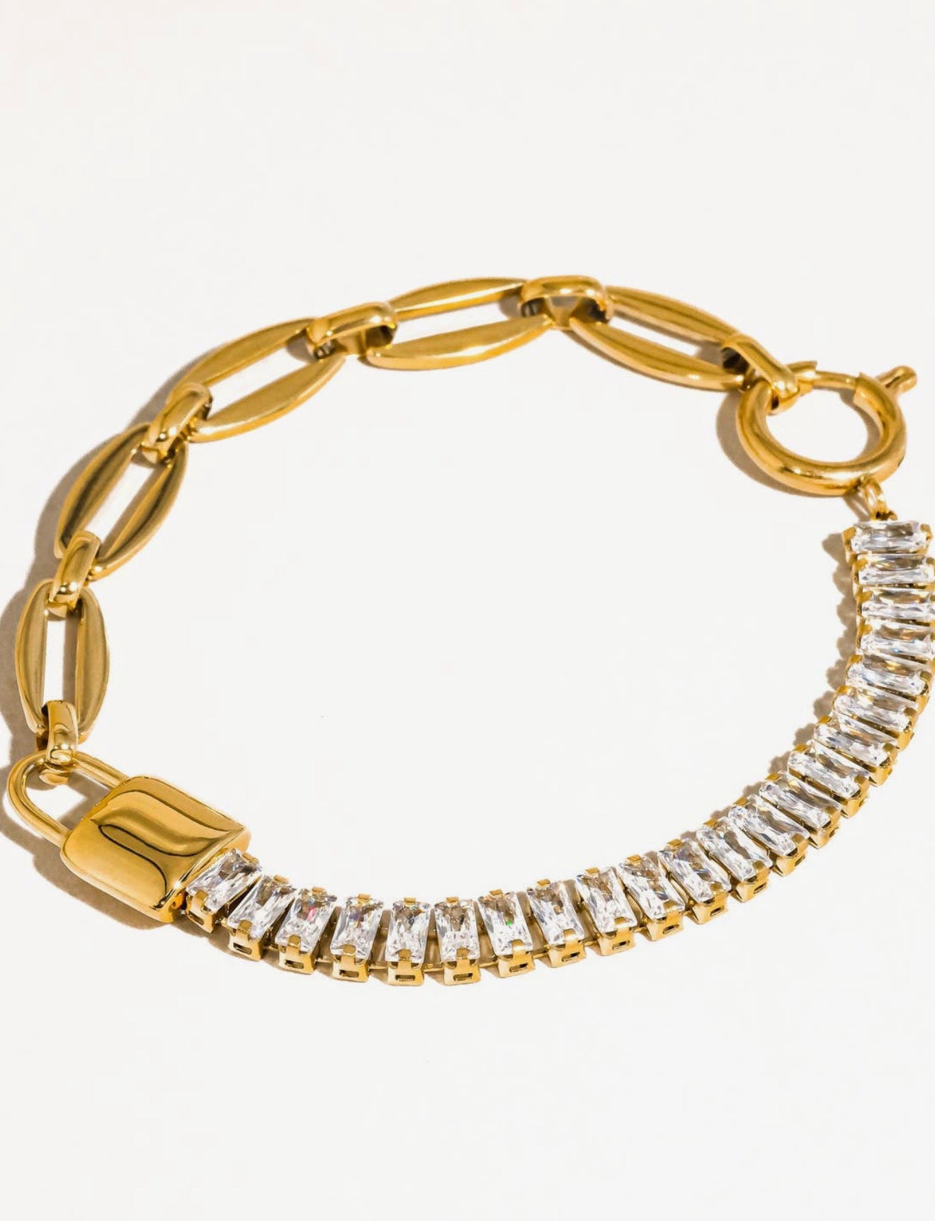Heiress Bracelet
