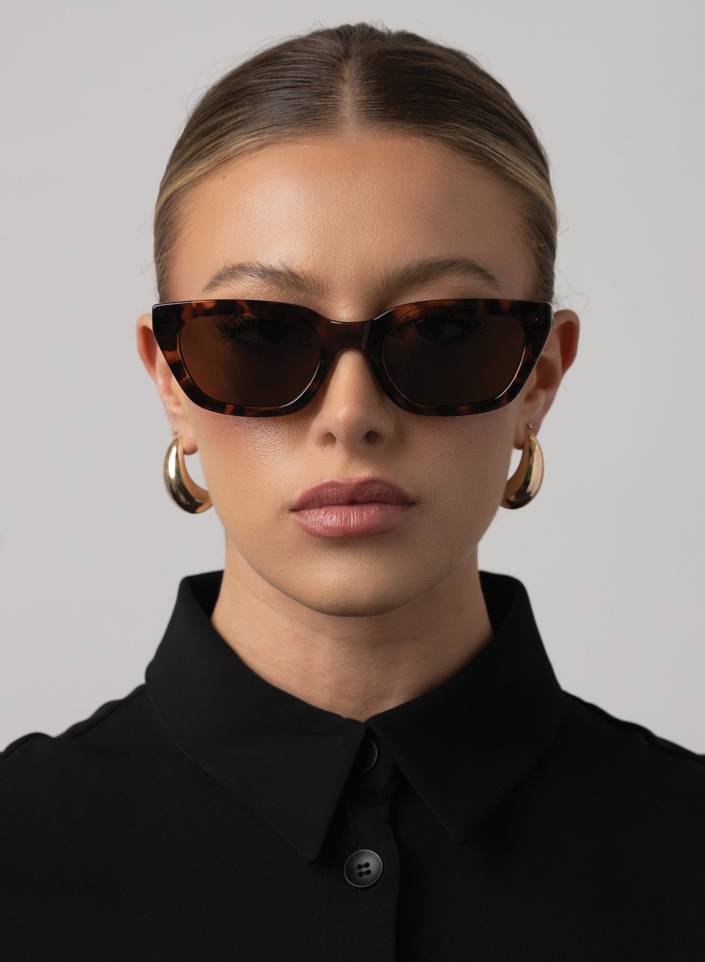 Otra - Nove Tortoiseshell