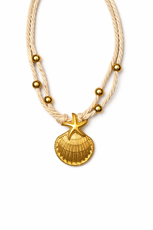 Dockside Darling Necklace