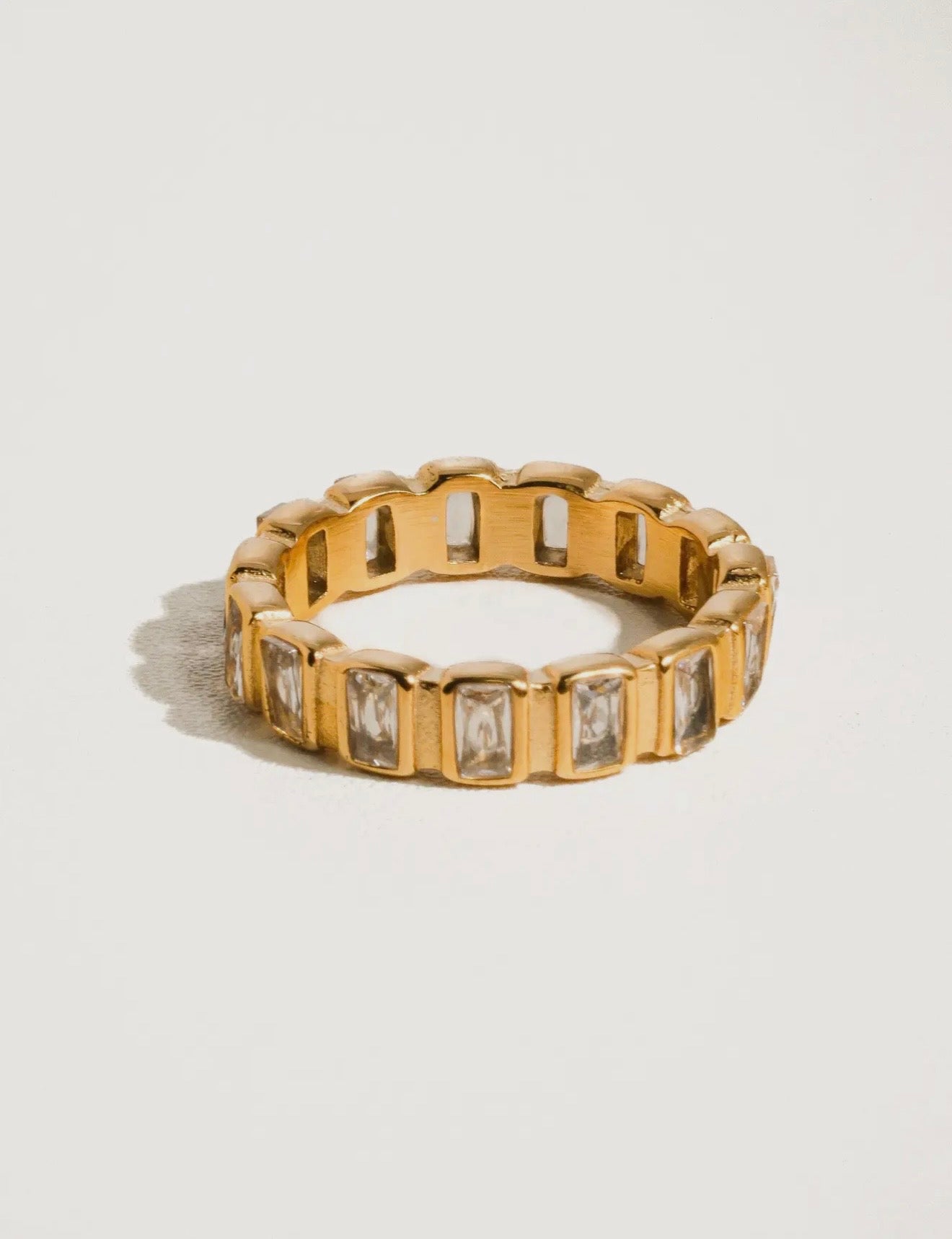 Alura Ring