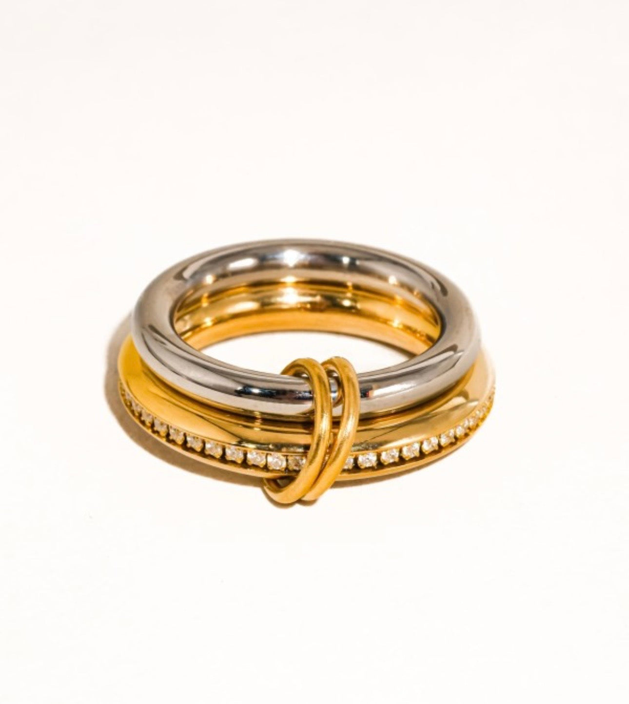 Taylor Band Ring