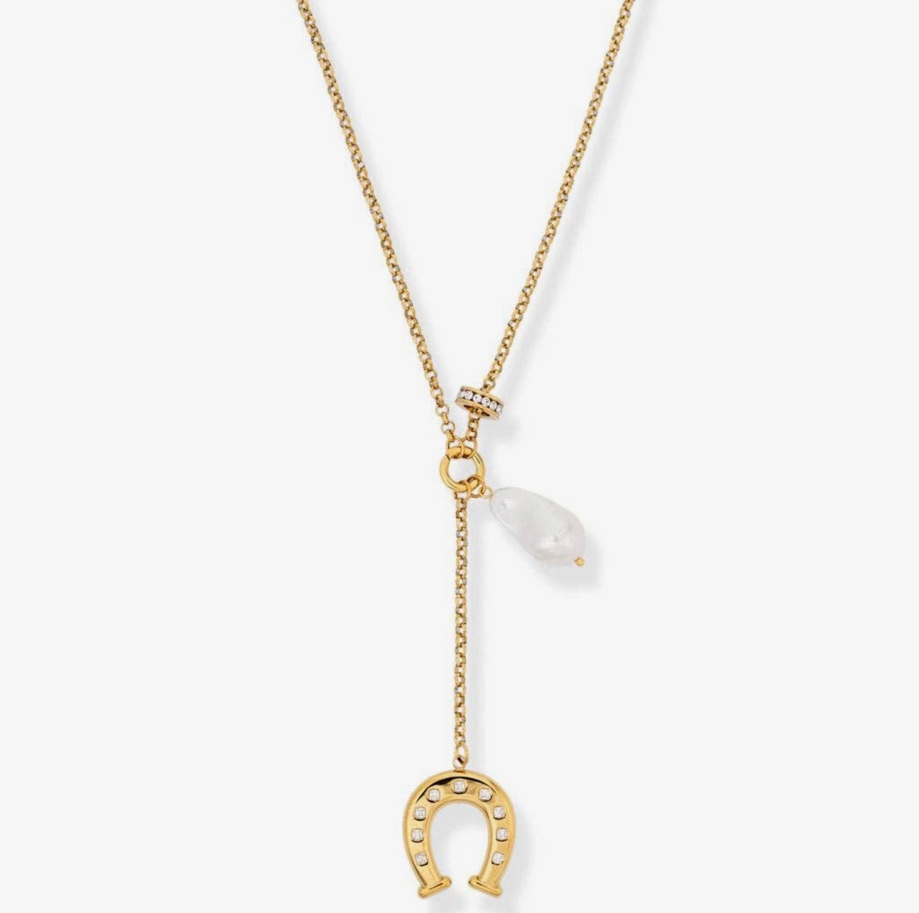 BRACHA Lucky One Necklace