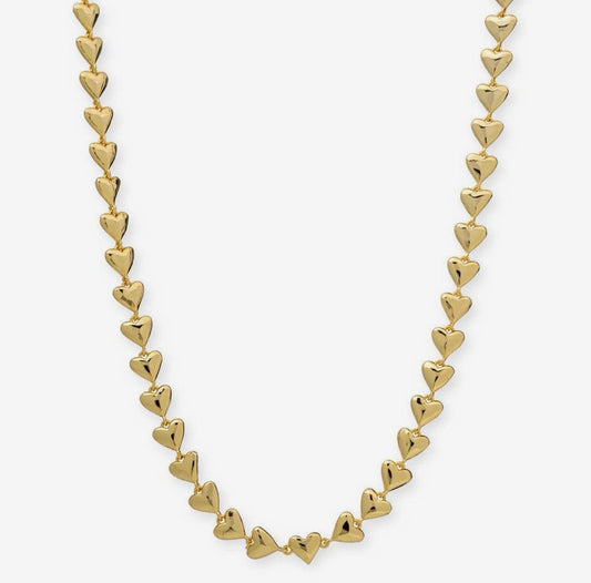 BRACHA Sweet on You Necklace
