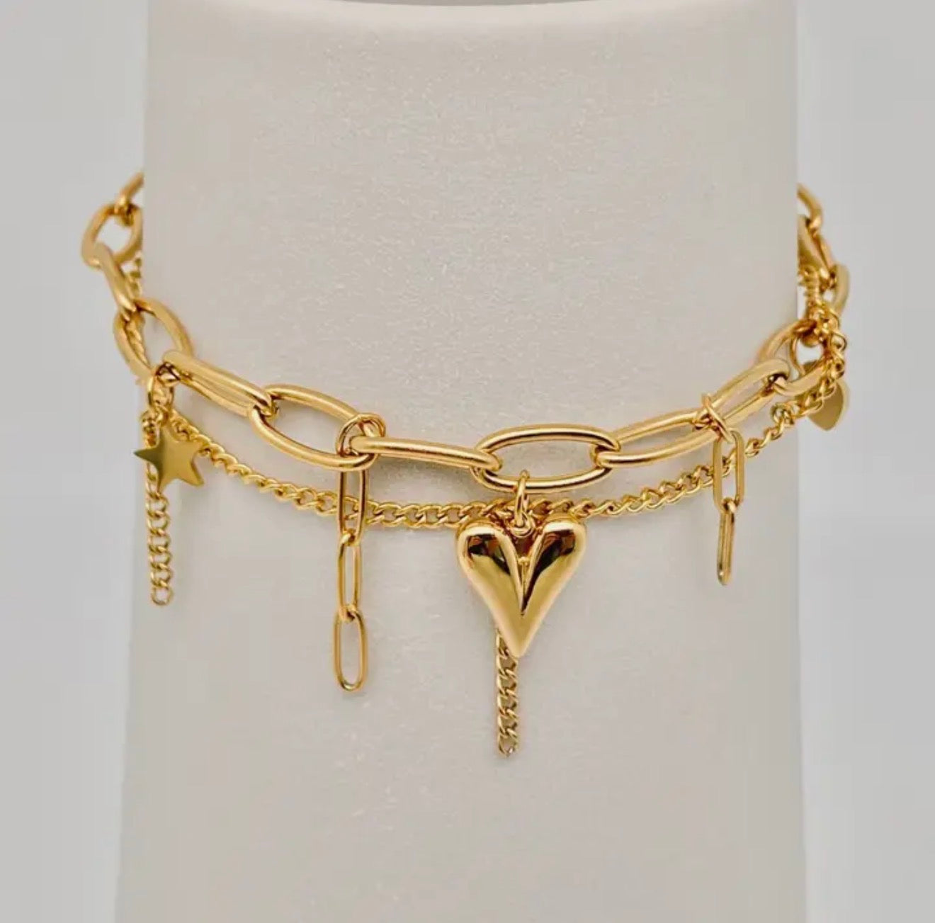 BRACHA Ever After Bracelet