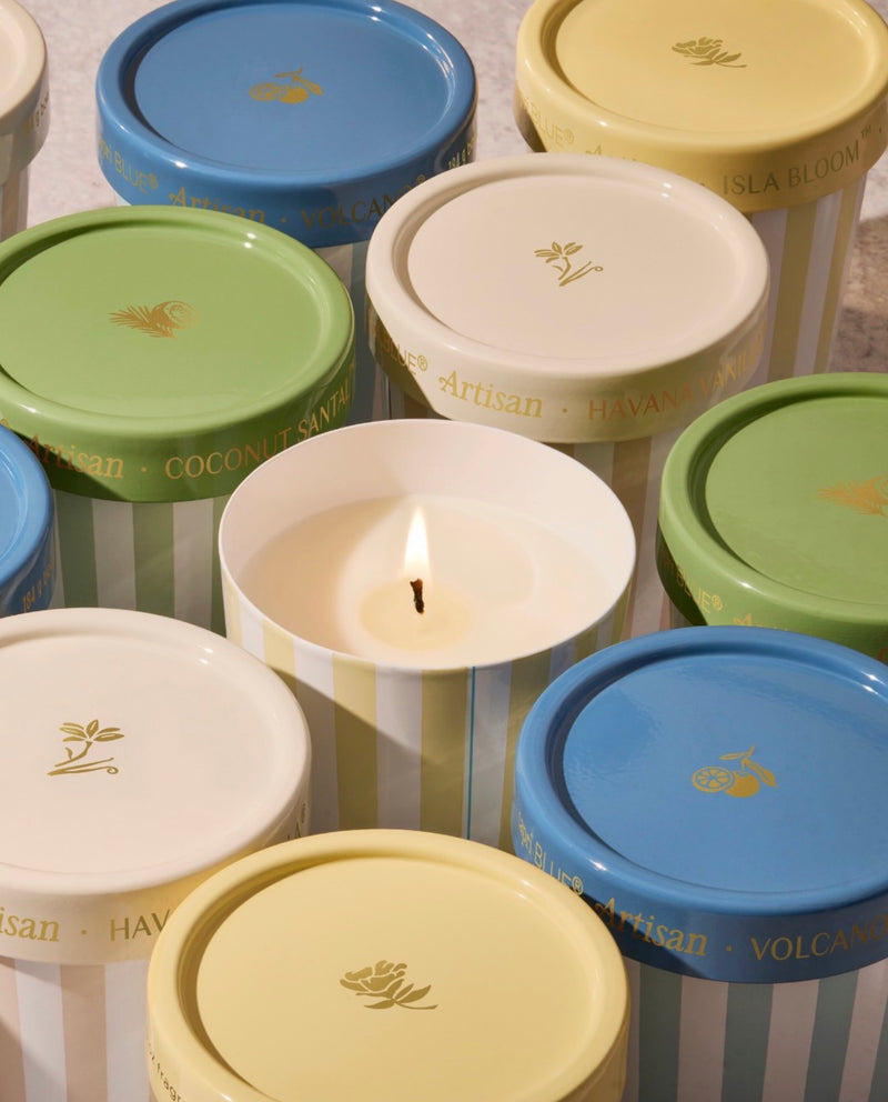 Candles & Fragrance