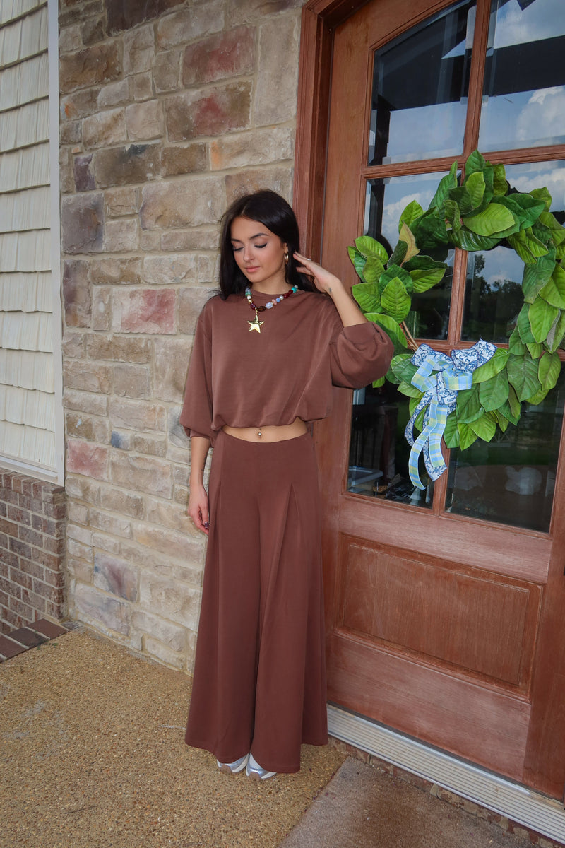 Through The Grapevine - Fall Collection