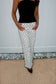 Polka Dot Pants