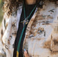 Flying South Mallard Bolo Tie