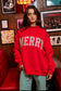 (PREORDER) Merry Mockneck