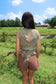 Maren Drape Top