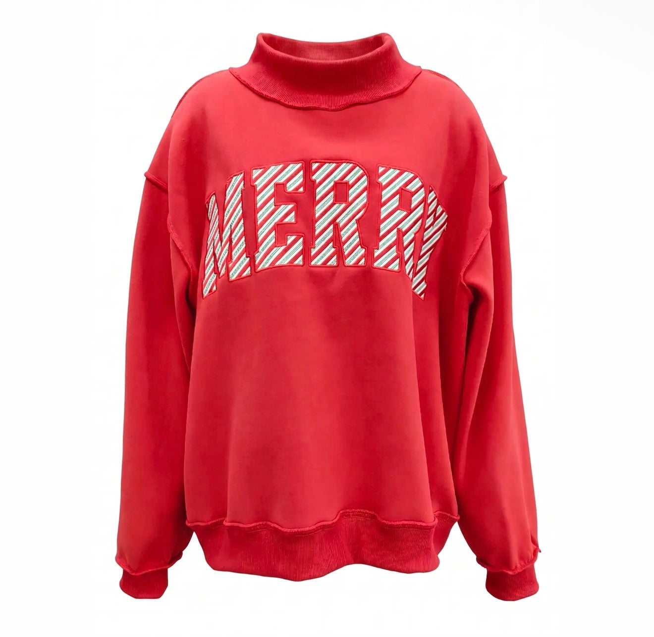 (PREORDER) Merry Mockneck