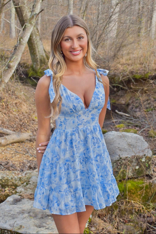 Carolina Sky Mini