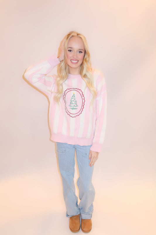 Eloise Sweater