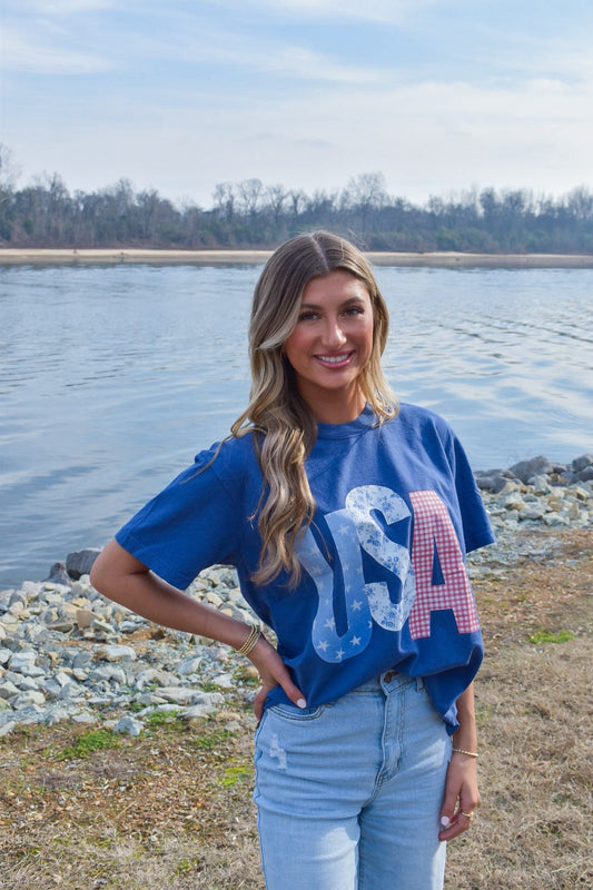USA Shirt