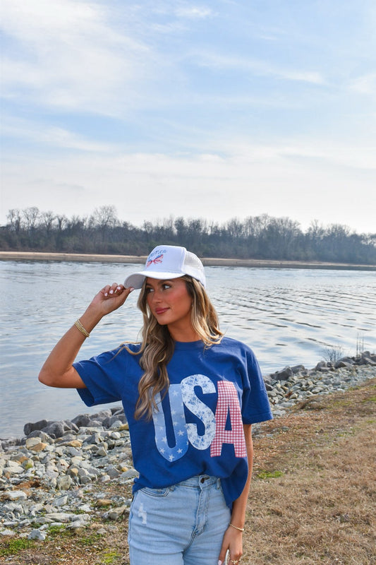 USA Shirt