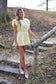 Hampton Buttercup Romper