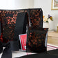 Case-Mate Tortoiseshell Mahjong Jelly Tote