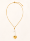 Loveless Necklace