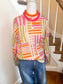 Color Me Bold Sweater