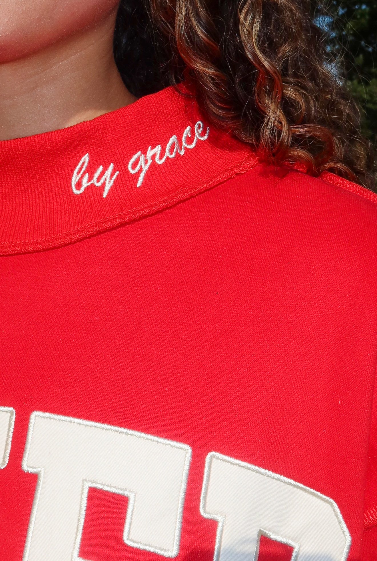 Saved Mockneck