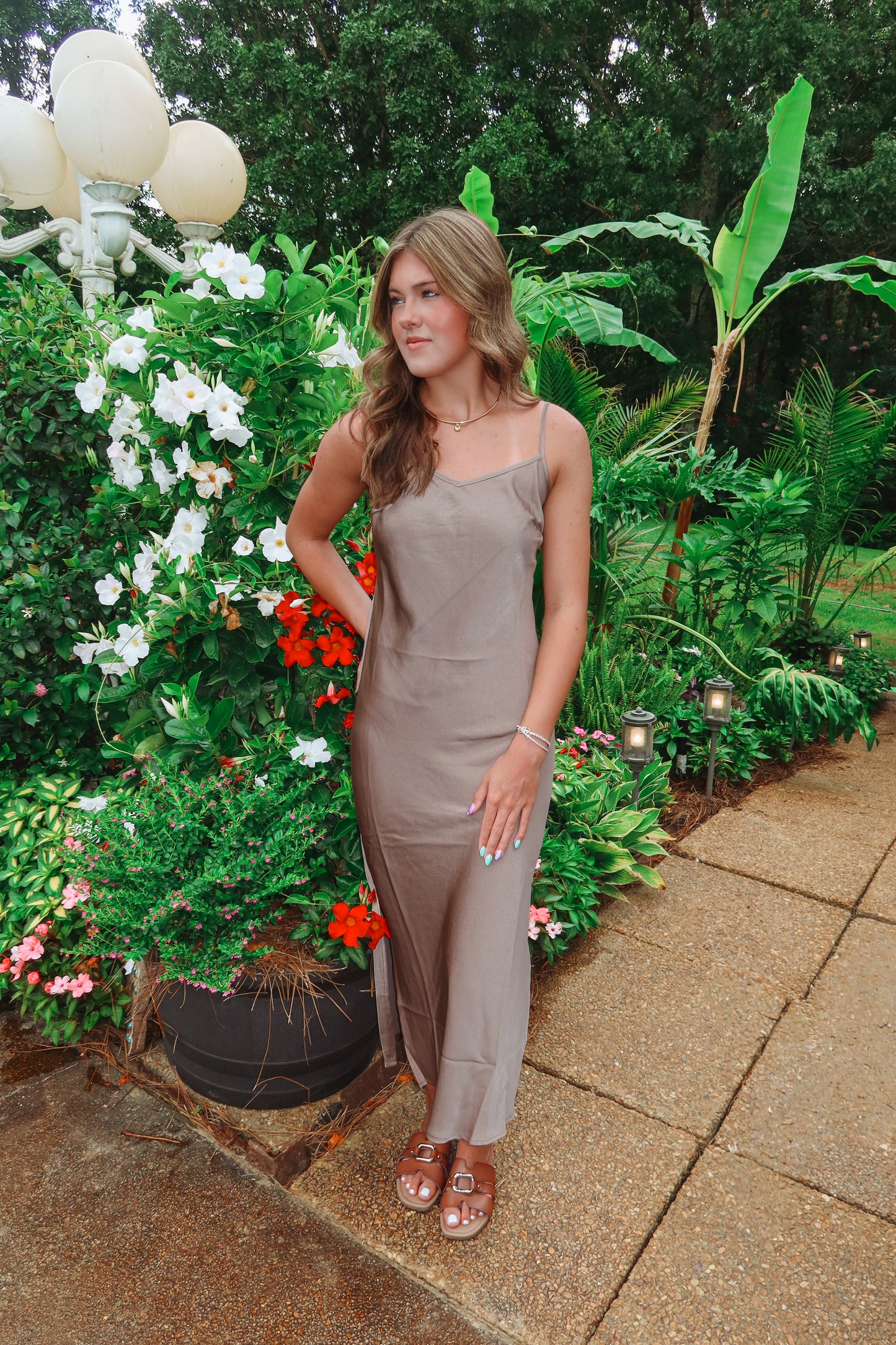 Margot Maxi