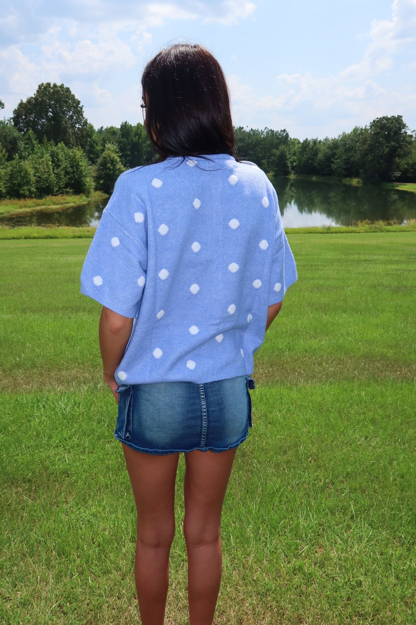 Storybrook Cardigan