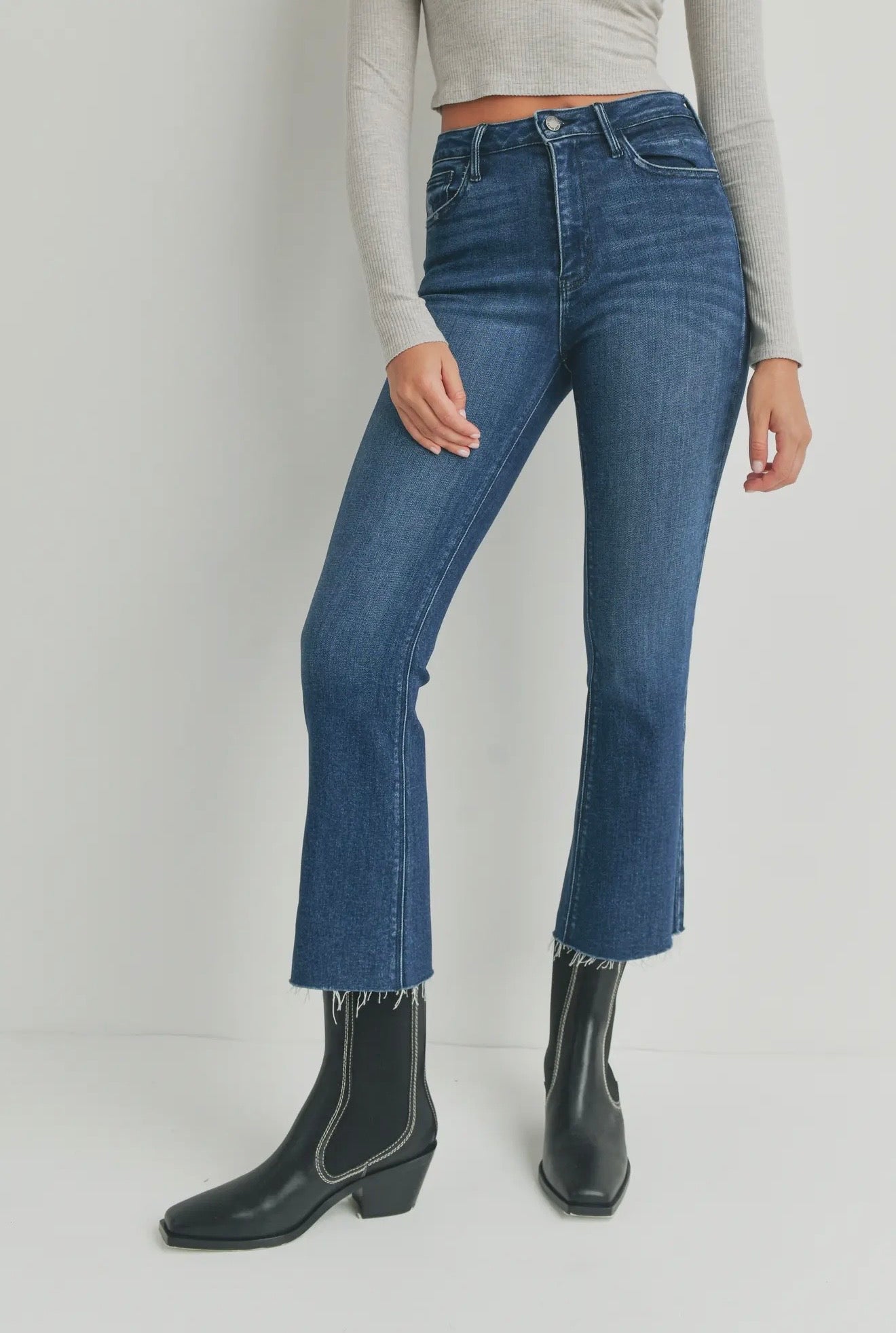 JBD Dark Palazzo