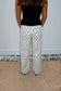 Polka Dot Pants