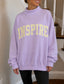 (PREORDER) Teach Reversible Mockneck