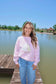 Sunset Sail Knit