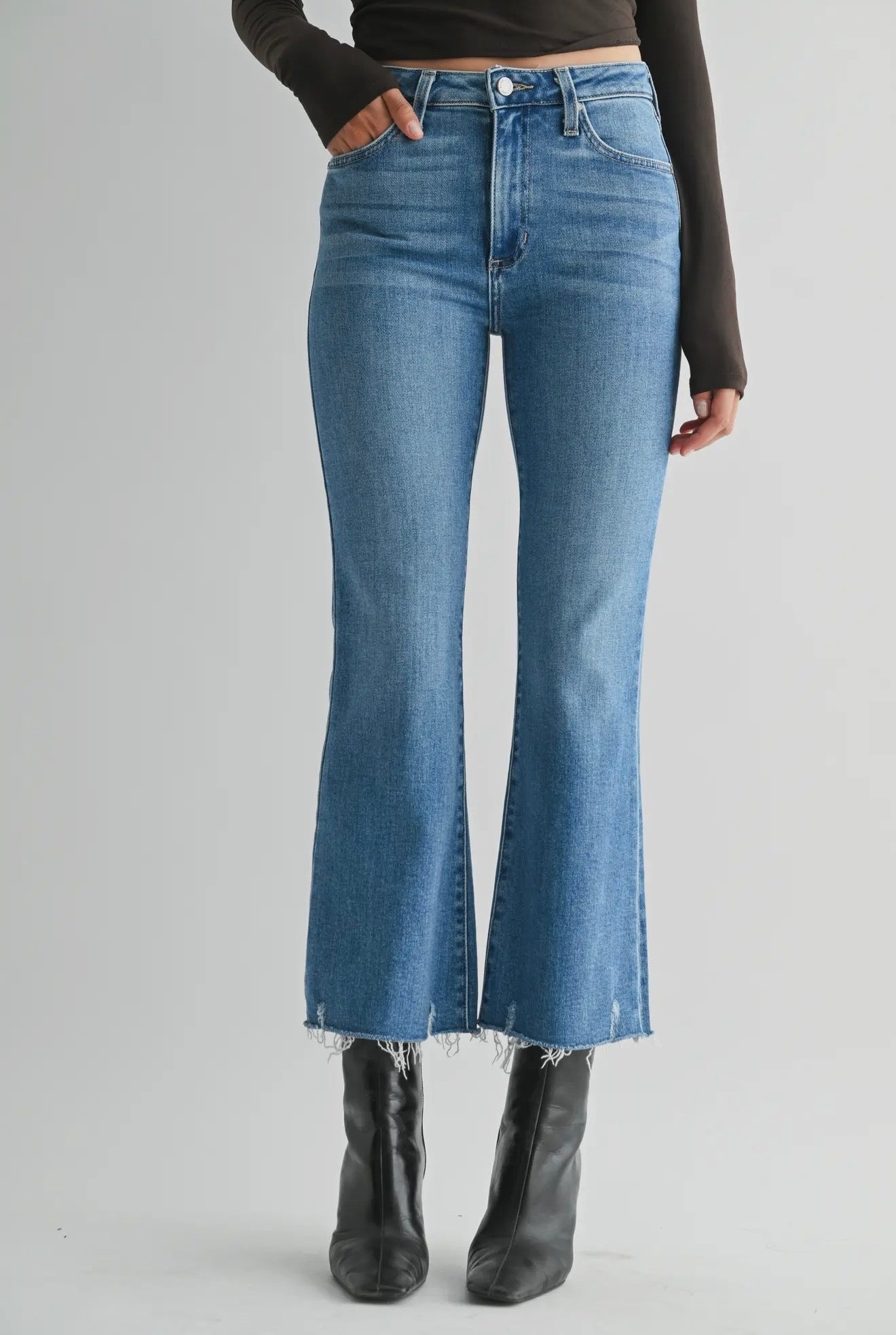 JBD Medium Palazzo