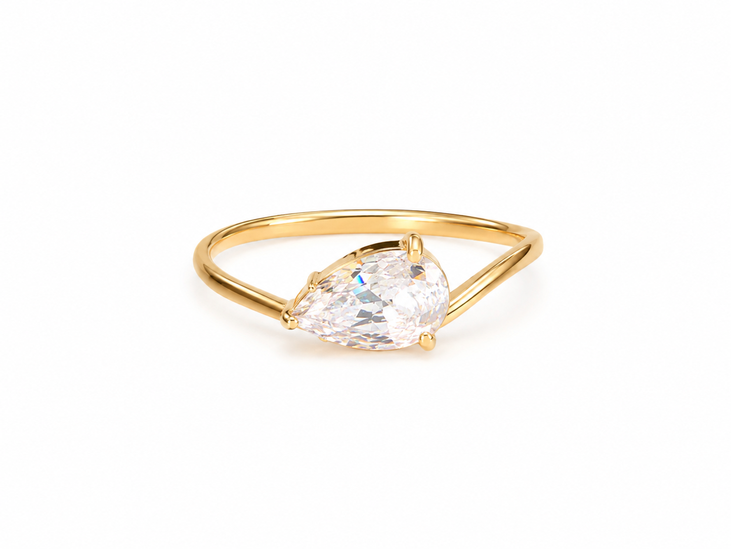 The It Factor Ring
