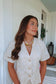 Rowan Eyelet Top