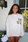 WWJD Mockneck