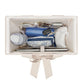 Case-Mate French Vanilla Tote Organizer