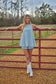 Uptown Denim Set