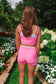 Double The Pink Set