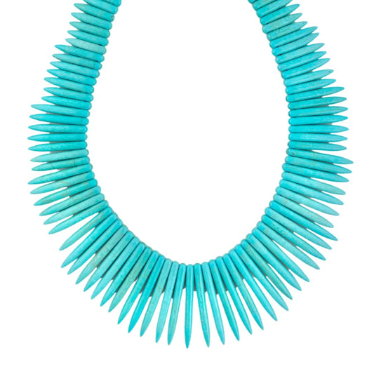 Turquoise Sedona Necklace