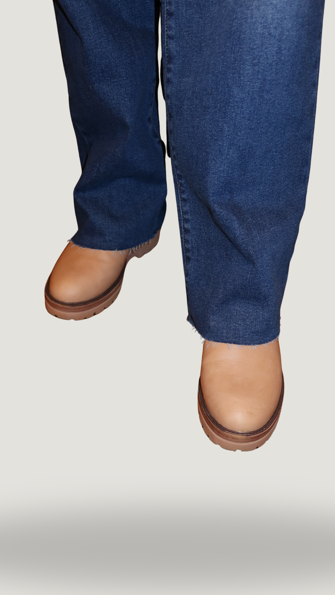 Dark Just Black Denim Jeans