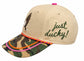Mallard Hat