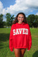 Saved Mockneck