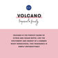 Volcano Linen Spray