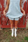 Uptown Denim Set