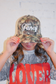 Fancy Camo Trucker Hat