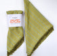 Sage Fringe Bandana