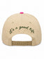 Mallard Hat