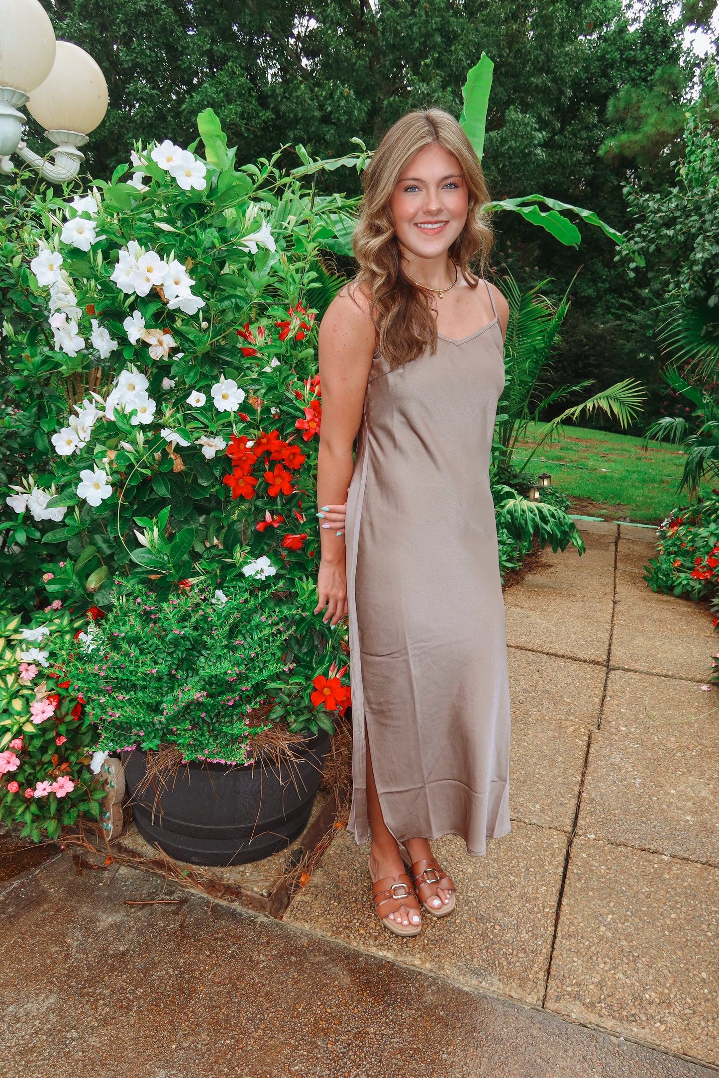 Margot Maxi
