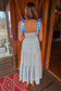 Bluebell Maxi
